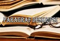 Lengkap dengan pengertian dan struktur teks deskripsi yang baik dan benar. Contoh Paragraf Deskripsi Tentang Kampus Sekolahan Co Id