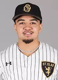 2023 Baseball Roster