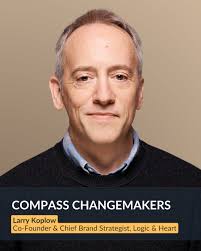 This role has been transformative…” Meet Pat Diamond, Enterprise Systems  Manager at Dechert LLP, who joined the board of @northlightcommunitycenter  through Compass Pro Bono's On Board program. We're grateful for Pat and
