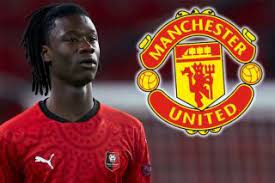 Man utd shock west ham with new price amid fresh jesse lingard approach. Man United Eye Eduardo Camavinga To Replace Paul Pogba