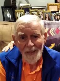 Charles Inman Obituary