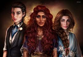 Chapter 1165 9 hours ago. What Race Is Cordelia Carstairs