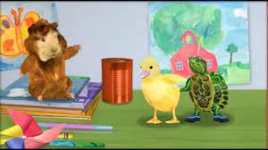 The phone the phone is ringing. Wonder Pets The Phone Is Ringing