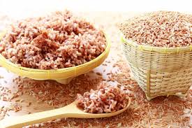 Riz Cookeo Comment Bien Cuire Le Riz Au Cookeo Nos Conseils Recette Riz Riz Brun Riz Blanc