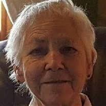 Obituary for Peggy J. Rohrbaugh