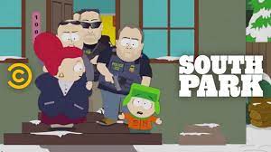South park calls shenanigans the boys get their dolls at last, only to learn they've been ripped off again. Randy Marsh Is Going Down South Park Youtube