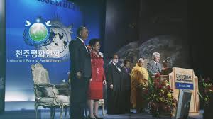 ✨ 20 Years of Global Peacebuilding ✨, On September 12, 2005, Rev. Dr. Sun  Myung Moon and Dr. Hak Ja Han inaugurated the Universal Peace Federation at  Lincoln Center, NYC., For two decades, UPF has ...