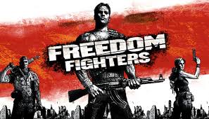 The game freedom fighters 2 also increases the level of the players. Freedom Fighters On Steam