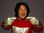 Auction house to flog Robin Williams' Mork & Mindy spacesuit and ...
