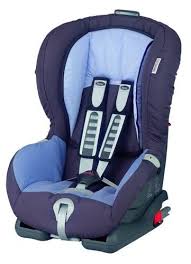 Britax Romer Oto Koltugu Duo Plus Isofix Dario