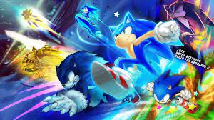 Natascia rizzo natasciarizzo on pinterest. Sonic Wallpaper Hd Best Wallpaper Hd Sonic Sonic The Hedgehog Cartoon Wallpaper