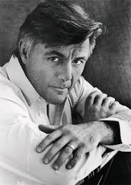 John Irving