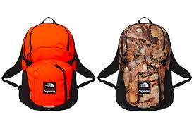 Sac a dos the north face supreme. Sac A Dos The North Face Supreme 78abf4