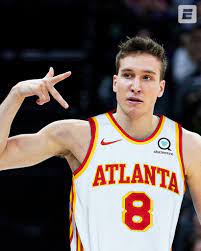 The hawks have made bogdan bogdanovic and cam reddish available, sources said, as the front office is purportedly searching to upgrade its crowded wing rotation. Espn On Twitter Bogdan Bogdanovic Will Be The Newest Atlanta Hawk After The Kings Declined To Match His Four Year 72 Million Offer Sheet Via Wojespn Https T Co 0d3vdxgzkx
