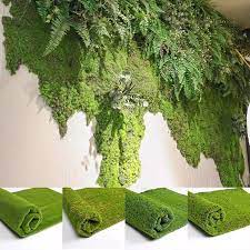Maybe you would like to learn more about one of these? 1x1m Simulation Artificial Moss Grass Turf Mat Wall Green Plants Diy Home Lawn Mini Garden Micro Landscape Decoration Artificial Plants Aliexpress