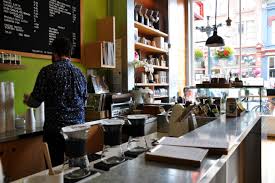 Coffee shop for sale victoria bc. A Coffee Drinker S Guide To Victoria British Columbia