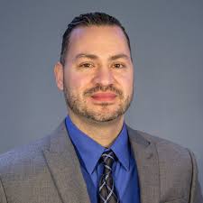 Berkeley College Names Luis Collazo Campus Operating Officer, Newark Campus