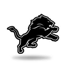Check spelling or type a new query. Detroit Lions Logo 3d Chrome Auto Emblem New Truck Or Car Rico Ncaa Detroit Lions Logo Car Emblem Lions