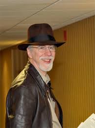 Richard Binder and the history of fountain pens, one pen at a time