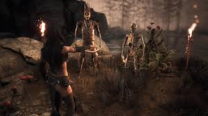 Conan exiles throws players into world, which offers far more possibilities to die than to survive. Conan Exiles Follower Leveling System And Follower Limit Steam News
