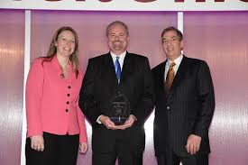 Photo Essay: Credit Union Times Trailblazer Award Winners