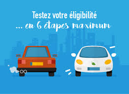 La prime à la conversion s'adresse aux personnes physiques ou morales domiciliées ou établies en france. Prime A La Conversion Des Vehicules Ministere De La Transition Ecologique
