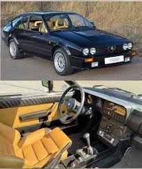Image result for Giallo 1984 Alfa-Romeo