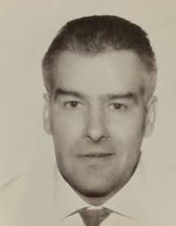 Alfred Werner Alt (Fred)