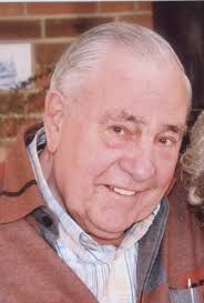 Adrianus Joseph Palm Obituary