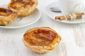 Recette Pastel De Nata En Video Recette Desserts Portugais Pastel De Nata Alimentation