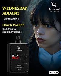 Perfume personalities, unlocked. 🔓✨ From dragons to detectives 🕵️—they've  all got a Ramsons match. Who else should make the list? 🤔Drop your  character suggestions below! 👇 #RamsonsCharacters #ScentPersonality  #perfume #PerfumeVibes #FragranceMood ...