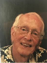 Obituary for Edgar "Ed" Craddock Parker
