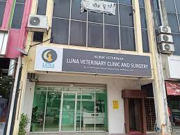 30100 eldoret | ramogi drive | phone: Luna Veterinary Clinic And Surgery Home Facebook