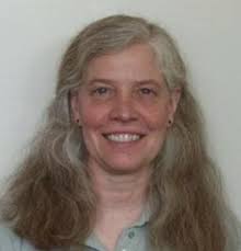 Catherine Langtimm, Ph.D.