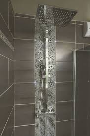 La Douche A L Italienne D Emilie A Thumeries Idee Salle De Bain Deco Douche Salle De Bain Douche