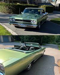 Image result for Mist Turquoise 1968 Plymouth
