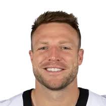 AJ Barner or Taysom Hill