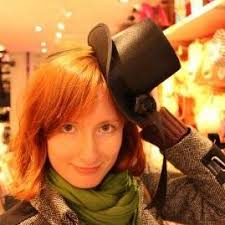 Daria Pavlova (darsens)