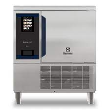 Finally, we use our blast chiller for ice creams and sorbets. Skyline Blast Chillers And Freezers Electrolux Professional