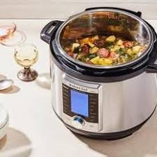 This pot pie recipe is a weekend affair — meaning, you should put on some music and set aside some time to make this! Chicken Pot Pie Best Of Bridge Recipe Epicurious Com Slow Cooker Crock Pot Best Stuffing Recipe Slow Cooker