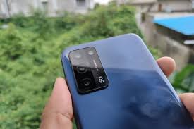 Oppo A53s 5G Review After One Month ...