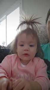 throwback to my sweet girly doing some affirmations 😭❤️