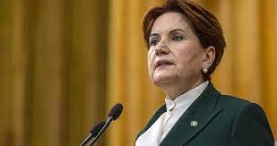 Akşener, evli ve 1 çocuk annesidir. Brzwb2mmtmzlsm