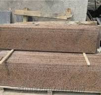 Chinese Factory Cheap Red Granite Staircase, Natural Granite Steps, Stone  Stairs from China - StoneContact.com