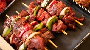 See 8 unbiased reviews of chop block grill, rated 4.5 he said the restaurant's name, chopblock, is derived from the name of an illegal football block and. Fire Up The Grill With Market Basket S Butcher Block Market Basket