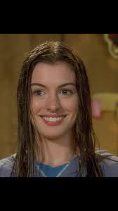 Princess Diaries Lana Anna Fontana