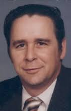 Obituary information for Dallas O. Berry