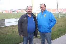 Mit vier Neuerwerbungen in die Frühjahrsmeisterschaft: SV Stripfing:  ÖFB-Cup als Ziel