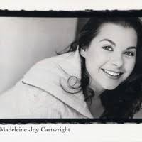 4 "Madeleine Cartwright" profiles