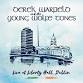 Derek Warfield & The Young Wolfe Tones: Killarney - Killarney House, 584 W Central Ave Event Image